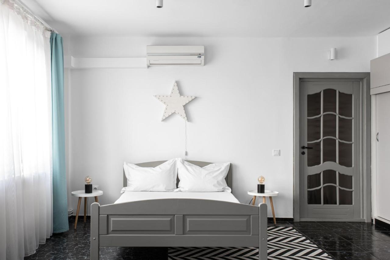 Spacious Ultracentral Apartment 克卢日-纳波卡 外观 照片